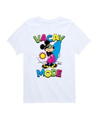 Toddler Boys' 2T-5T Graphic Short-Sleeve T-Shirt