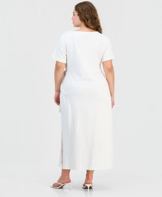 wedding.guest dresses Midi Wedding-Guest Slip Dress CLBD103 Desert Rose / XSmall