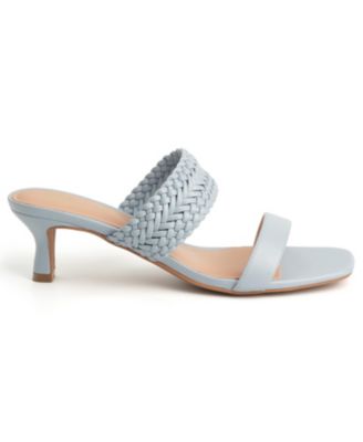 Women's Gretchen Kitten Heels