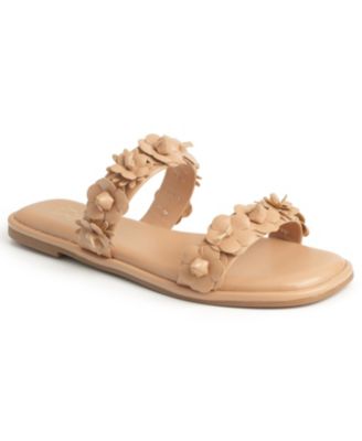 Women's Poppy Slides Sandals