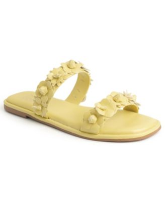 Women's Poppy Slides Sandals