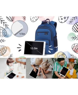 Magic LCD Writing Tablet – Mess-Free Drawing Board for Creative Learning and Handwriting Practice