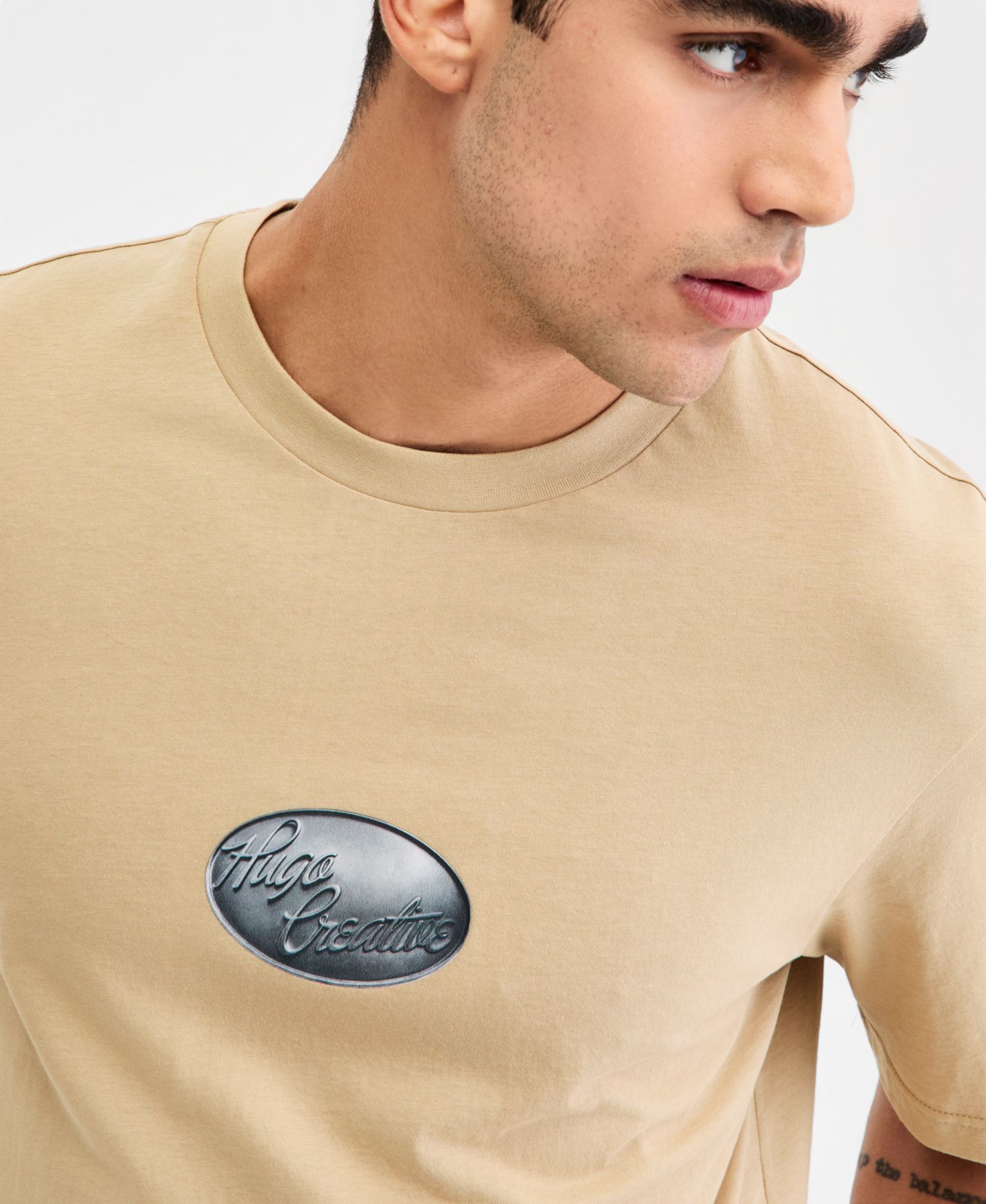 Men's Nadero Graphic T-Shirt