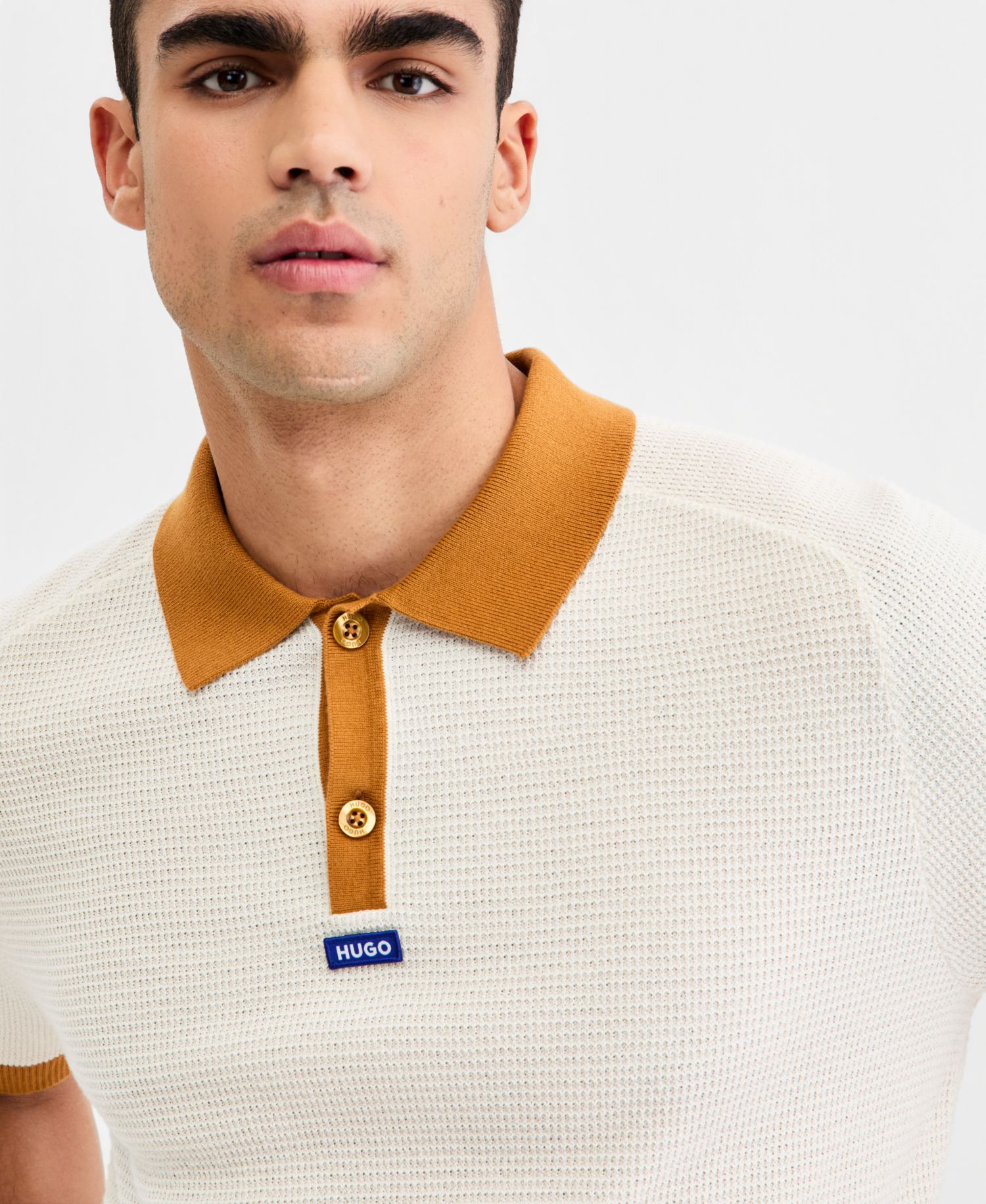 Men's Siablo Polo Shirt