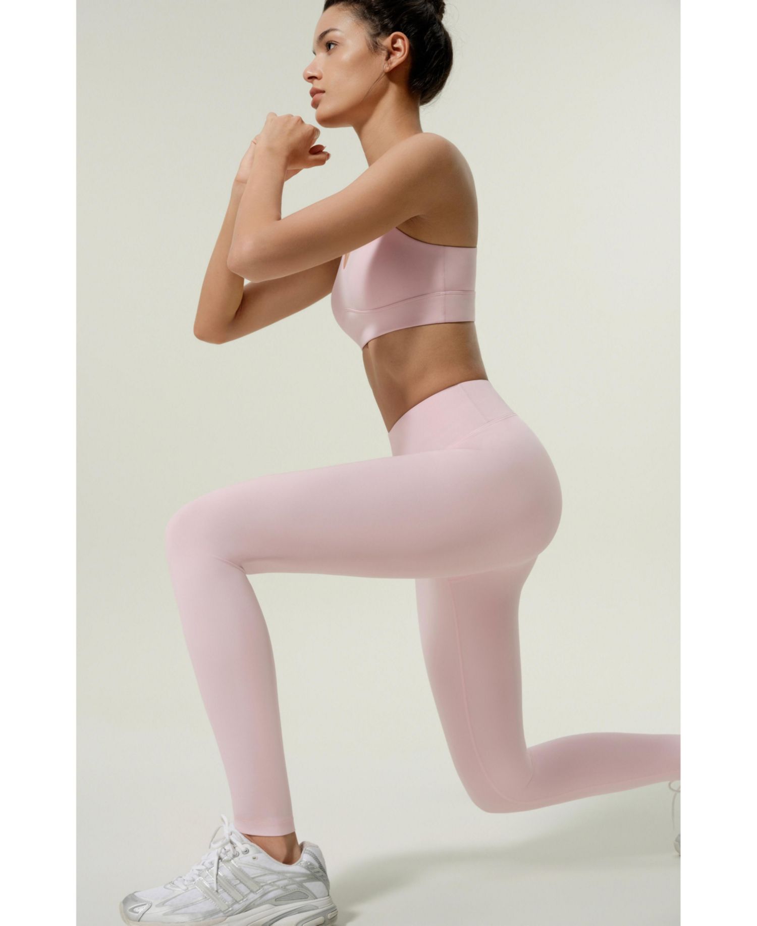 Women's Contour High Rise Soft Ease Leggins