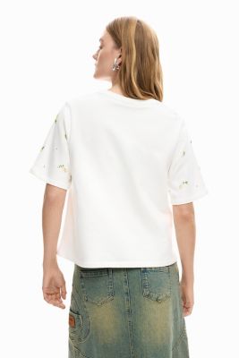 Women's Logo T- Shirt