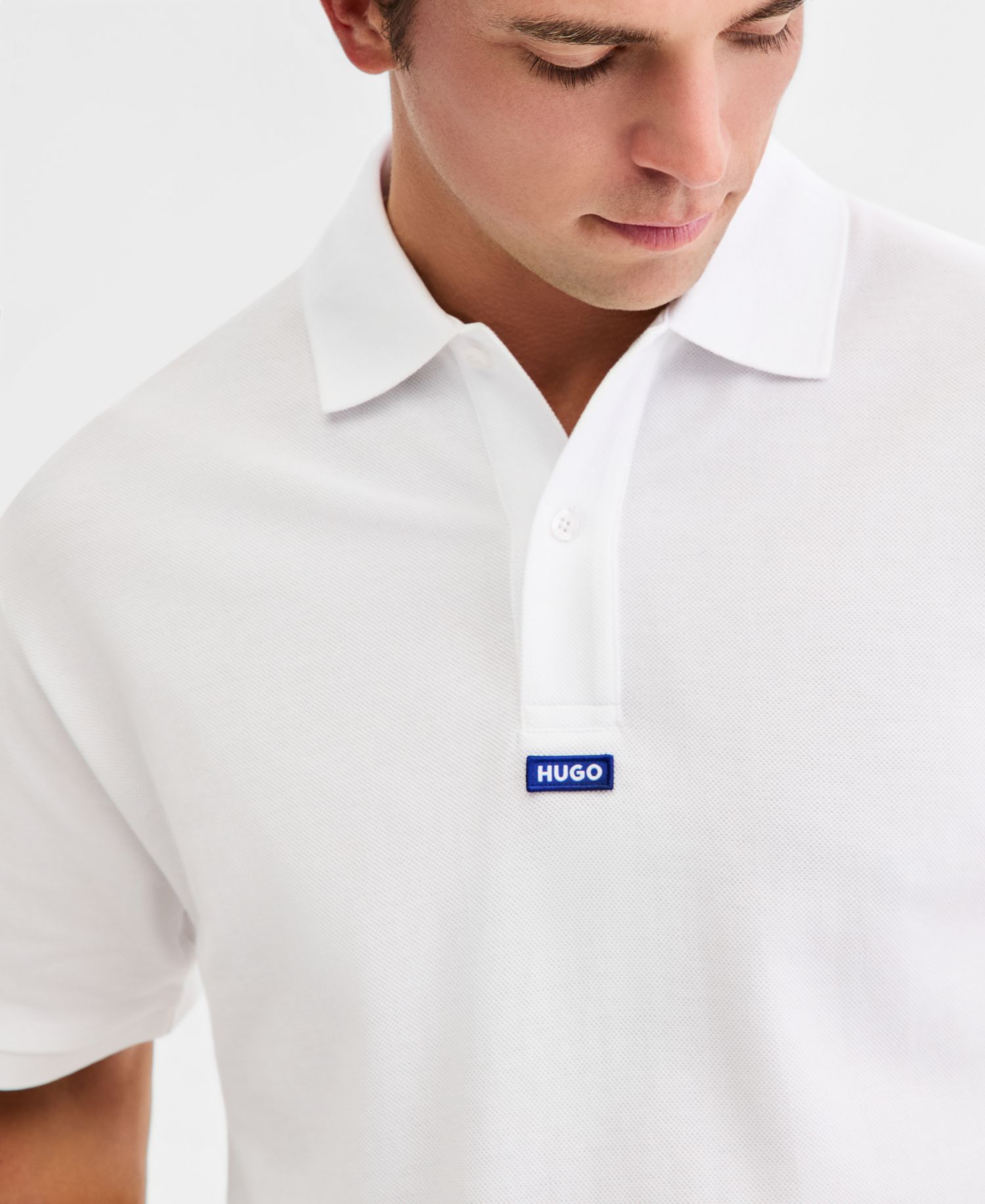 Men's Nolitos Polo Shirt