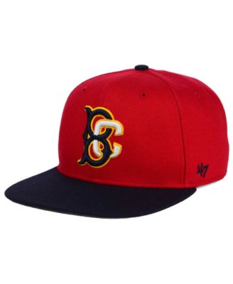 brooklyn cyclones snapback