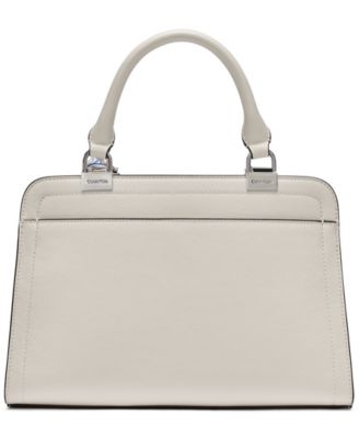 Azalea Small Adjustable Satchel Handbag