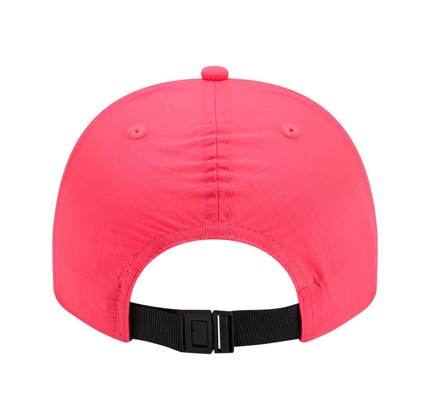 Men's Pink Chicago Bulls Injection Everyday Golfer Adjustable Hat