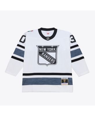 Men's Henrik Lundqvist White 2019 All-Star Game Power Play Jersey