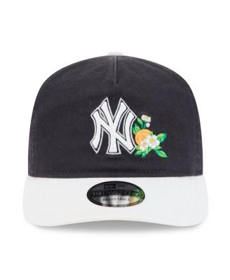 Big Boys and Girls Navy/White New York Yankees 2026 Spring Training 19TWENTY Adjustable Hat