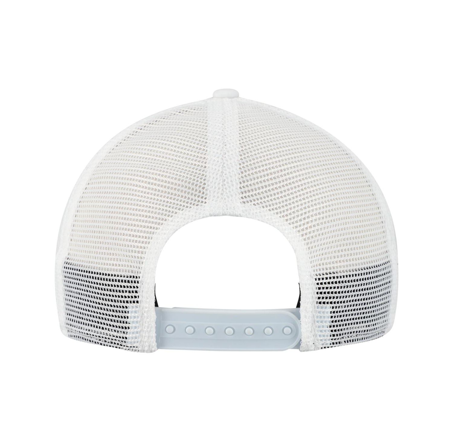 Men's White Seattle Mariners 2026 Spring Training Fan Pack 9SEVENTY Adjustable Trucker Hat