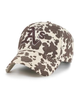 Women's Natural Athletics Bessie Clean Up Adjustable Hat
