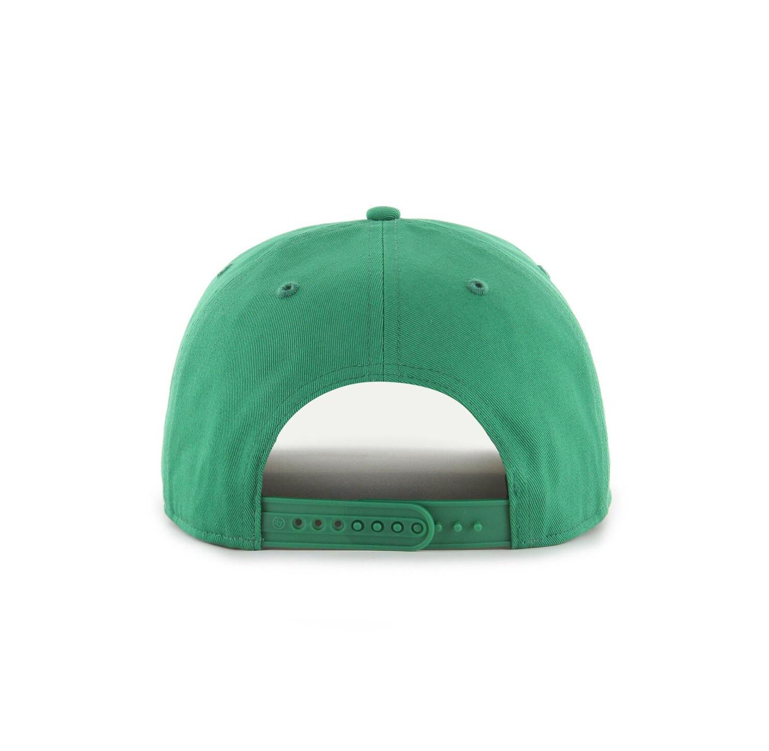 Men's Green Seattle Seahawks Throwback Hitch Adjustable Hat