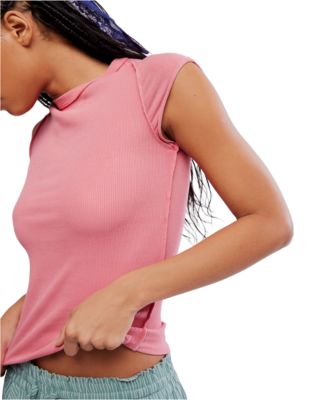 Women's Ever Had Cap-Sleeve T-Shirt