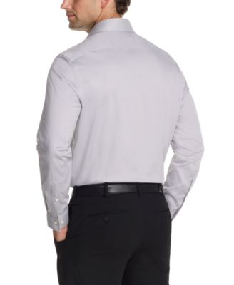 Men's Passport Slim-Fit Dress Shirt
