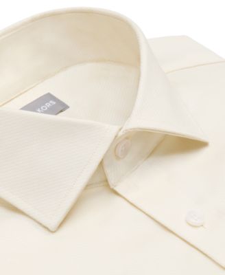 Men's Passport Slim-Fit Dress Shirt