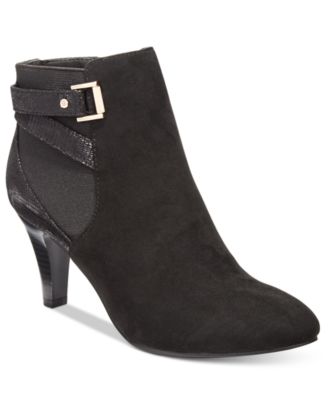 Karen Scott - Majar Dress Booties