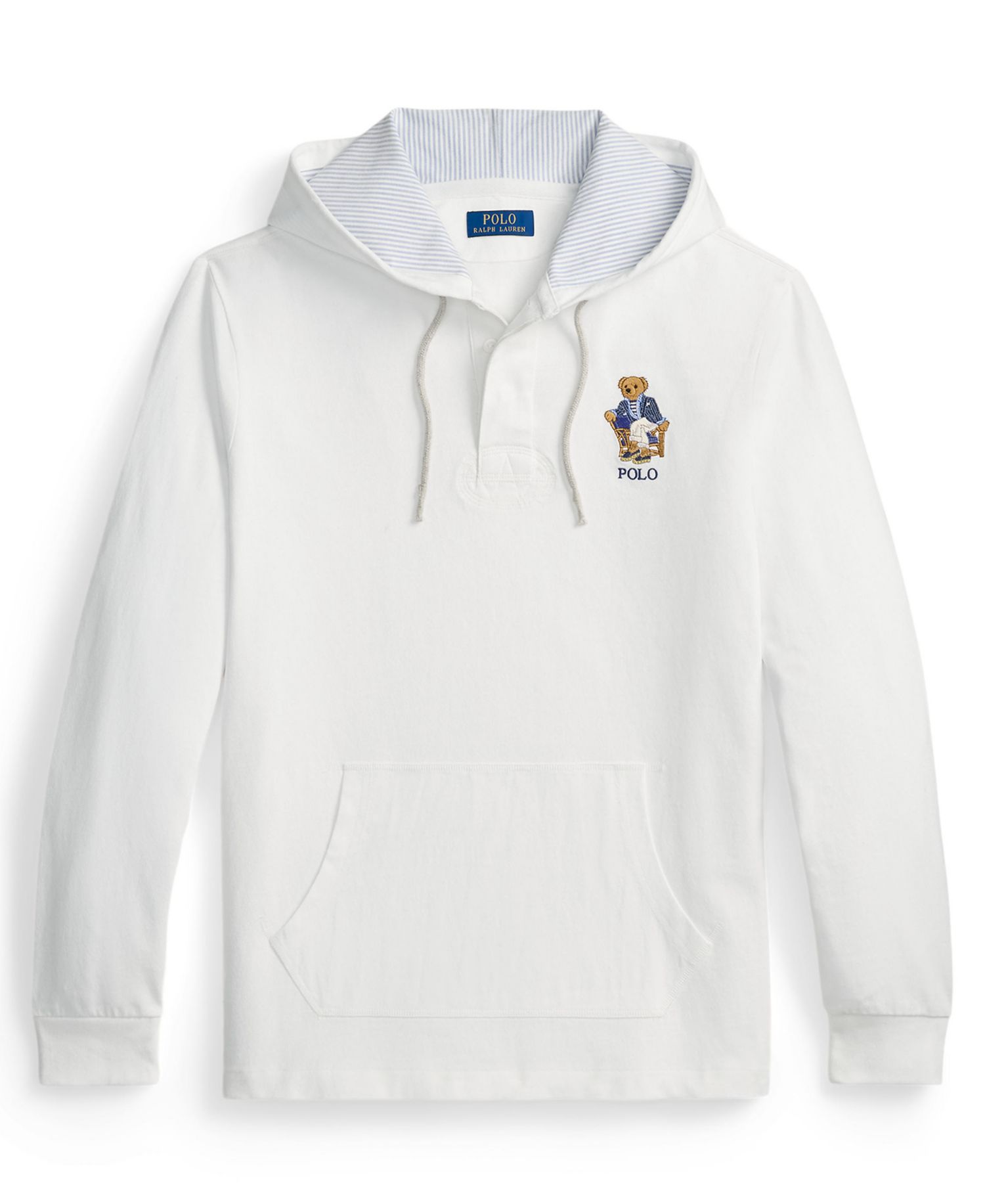 Men's The Iconic Mesh Sweatshirt