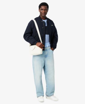 Men's Crewneck Cotton T-Shirt