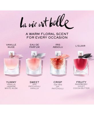 2-Pc. La Vie Est Belle Vanille Nude Perfume Set