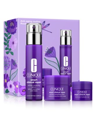 3-Pc. Anti-Aging Routine Skincare Set