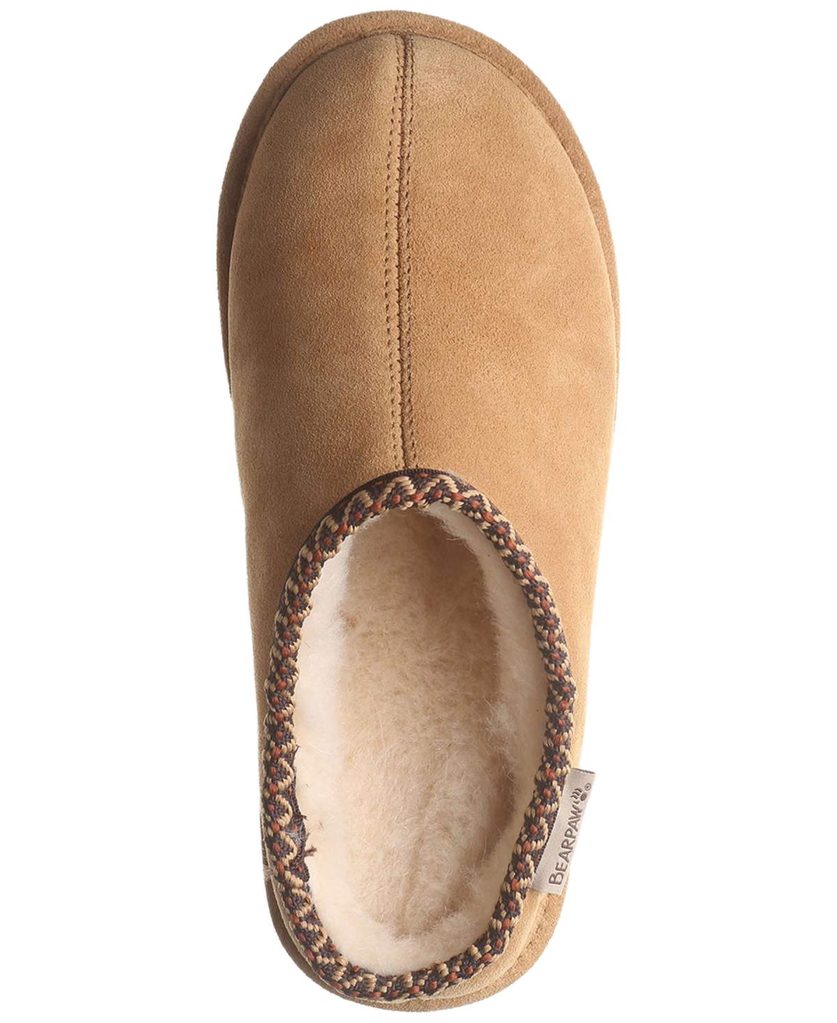 Bearpaw Women's Martis Slip-On Slippers