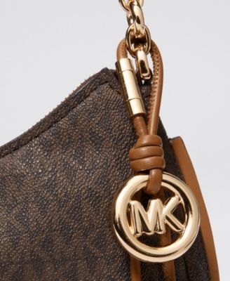 Nolita Small Chain Pouchette Bag