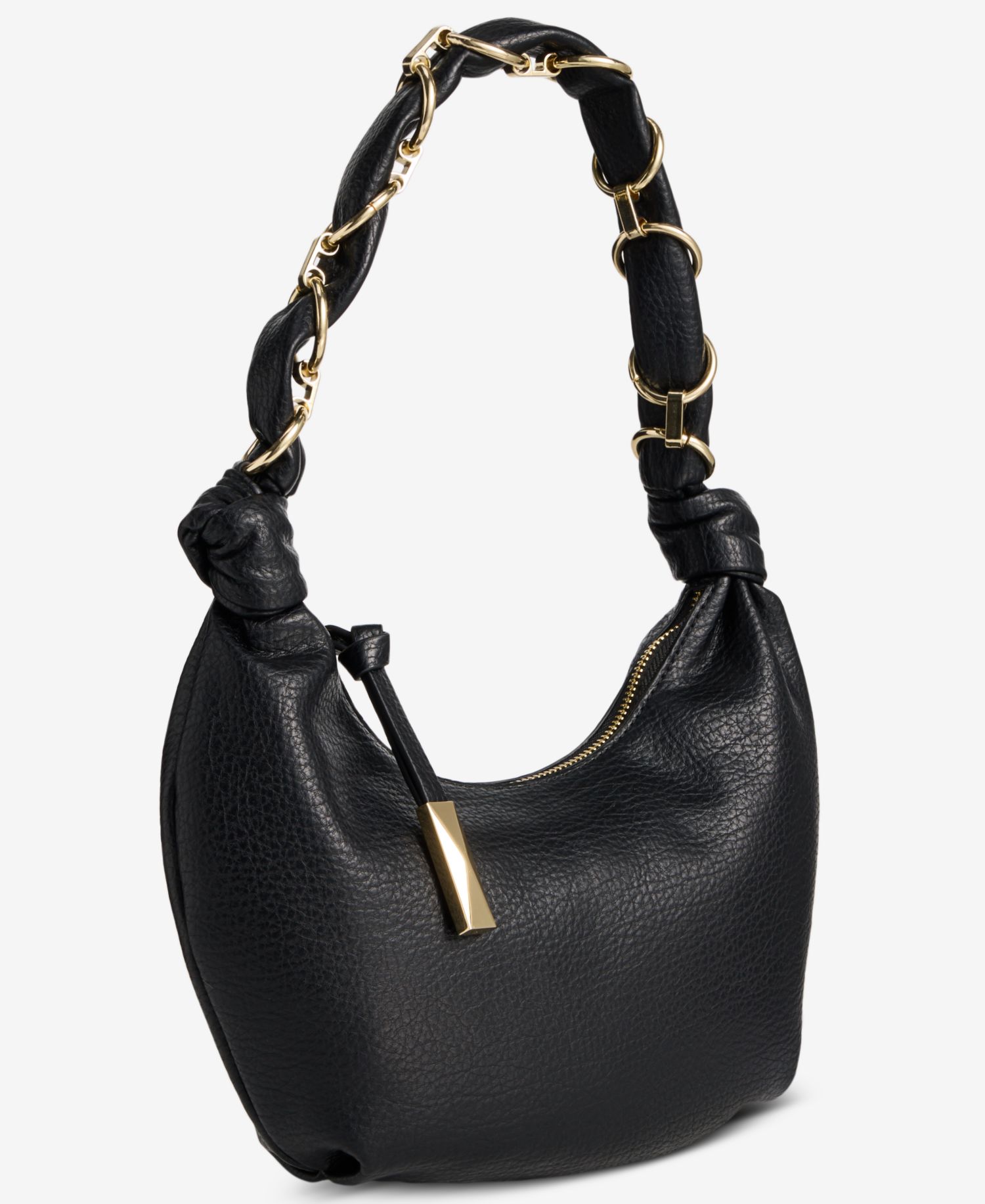 Arrabella Crescent Shoulder Handbag