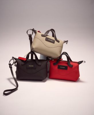 Any Wear Any Duffle Bag Charm