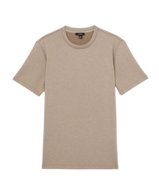 Men's Premium-Interlock Modern-Fit T-Shirt