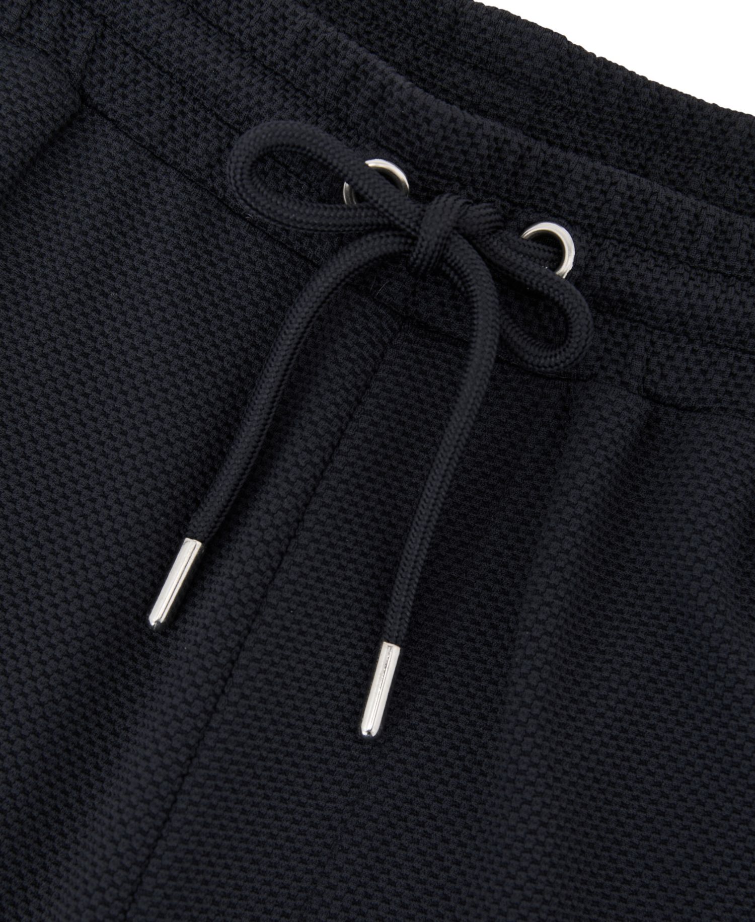 Men's Tavolla Textured Drawstring Shorts