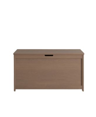 Harmony 33-Inch-Wide Kids Toy Storage Chest