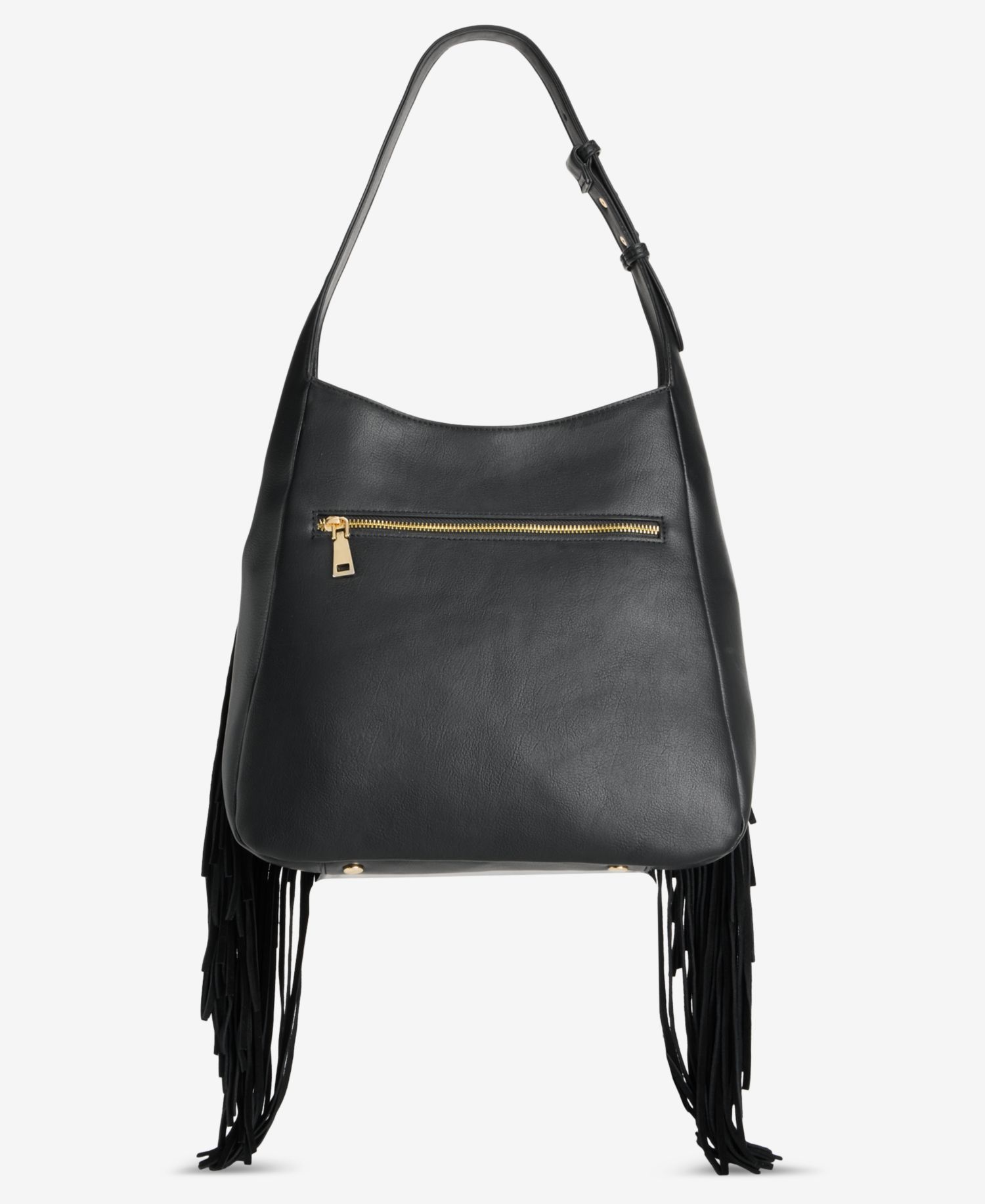 Salee Fringe Shoulder Bag