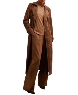 Women's Wool Roll-Neck Sweater