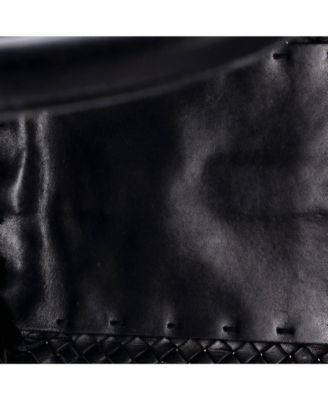 Medium Cabat Tote Intrecciato Nappa