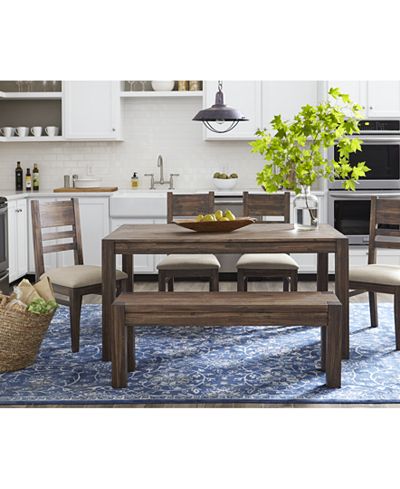 Avondale Kitchen  Furniture  Collection  Created for Macy s  