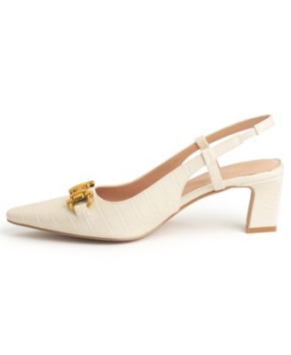 Women's Ilona Slingback Heels