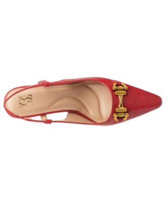 Women's Ilona Slingback Heels