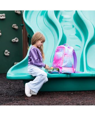 Unisex Packmate 2 in 1 Backpack With Built-in Lunch Bag