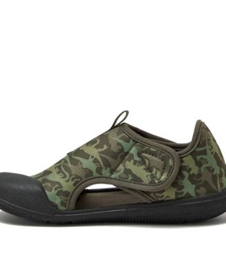 Little Girls Adventurer Water Shoes