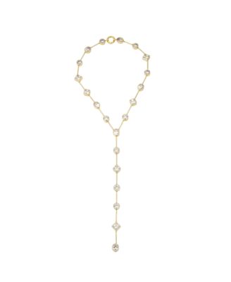 Untamed Petals Womens Tuscany Choker - Gold 198$