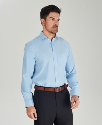 Men's Traveler Dress Shirt