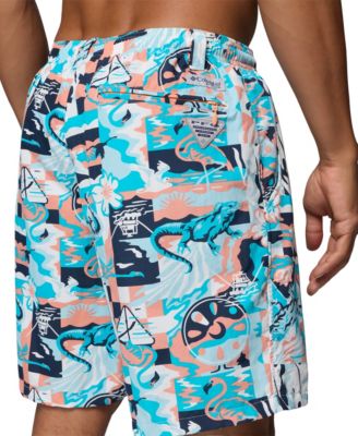 Men's Super Backcast™ II Water Short