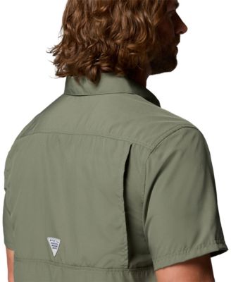 Men's Slack Tide Camp Shirt