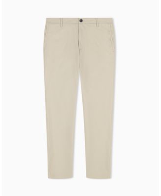 Men's Slim Fit Chino Pants