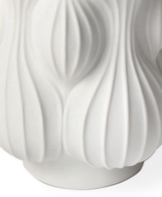 Balloon Large Porcelain Vase
