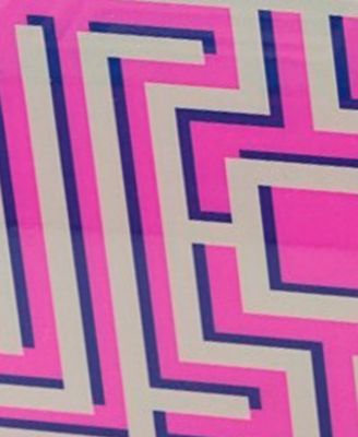 Labyrinth Lacquer Card Set