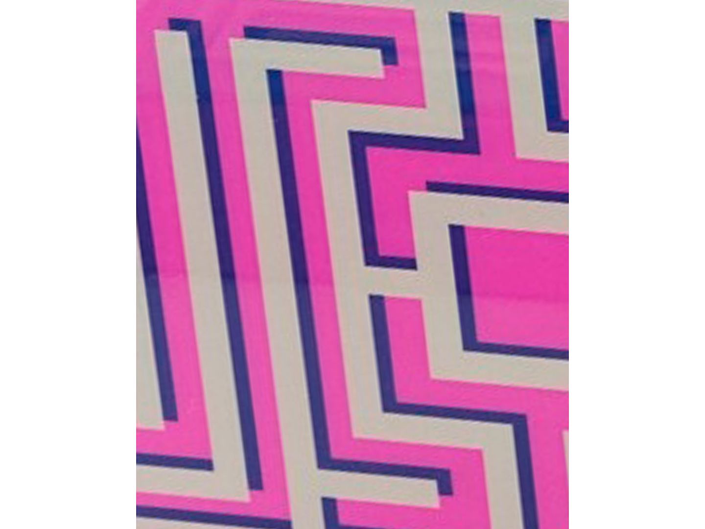 Набор лакированных карточек Jonathan Adler Labyrinth — фото 3